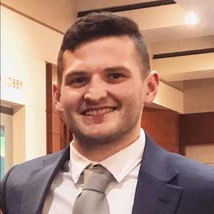 Meet your Posher, Mike